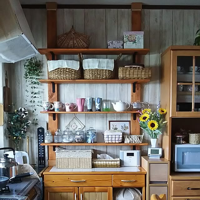 naopyiさんの実例写真