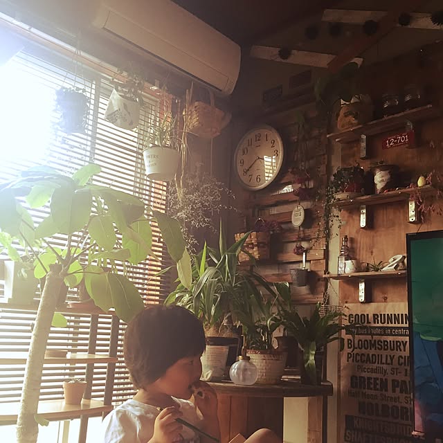 Mariさんの実例写真