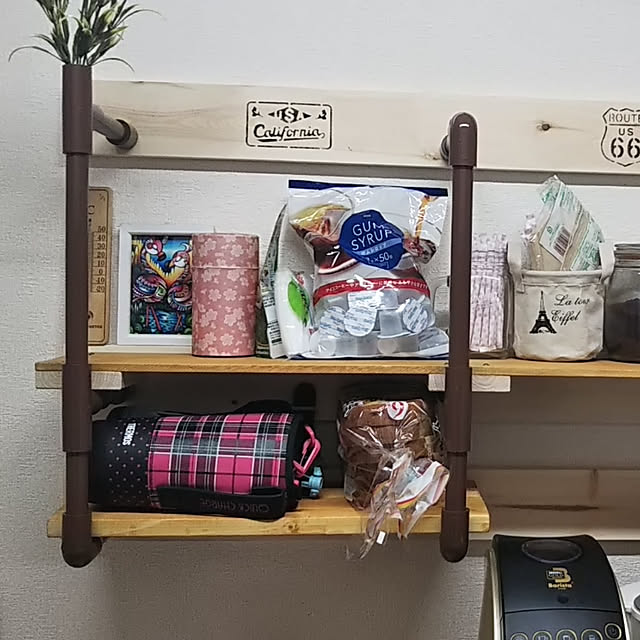 ha.DIYerさんの実例写真