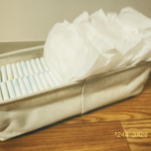 nanさんの部屋
