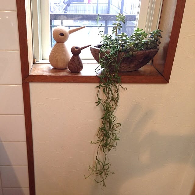 ka-さんの実例写真