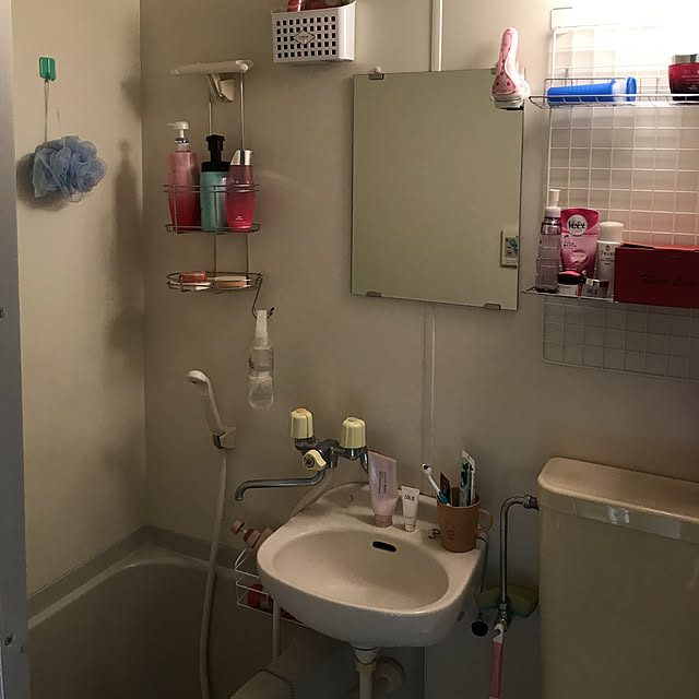 Yuさんの実例写真