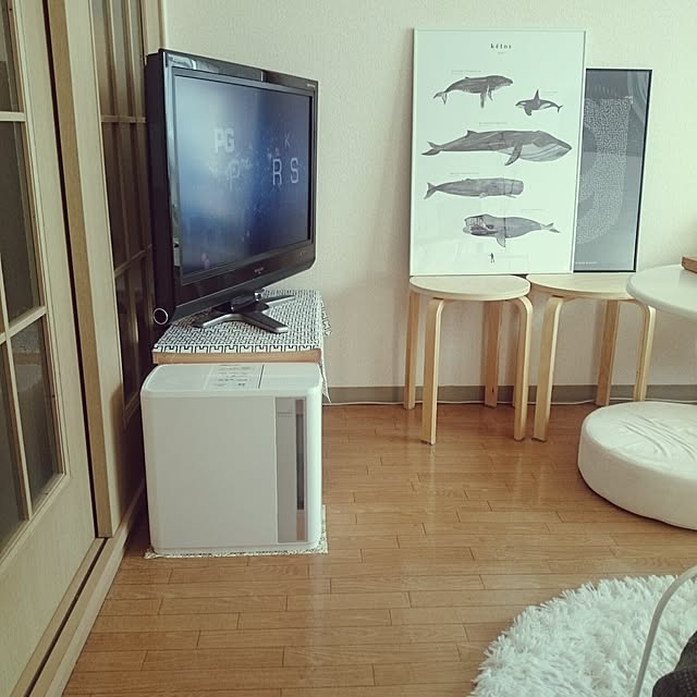 w_fox0713さんの実例写真