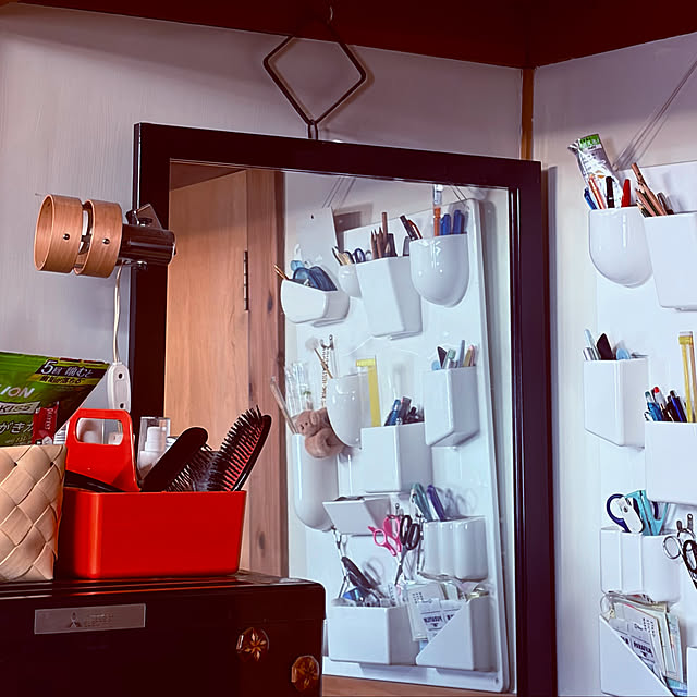 chacoさんの部屋