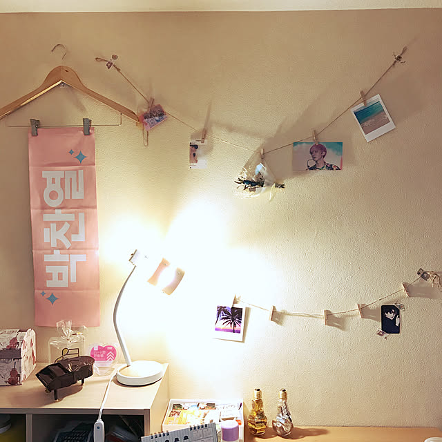 melody._.さんの実例写真