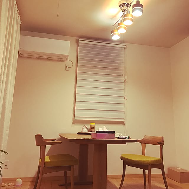 ayyyさんの実例写真