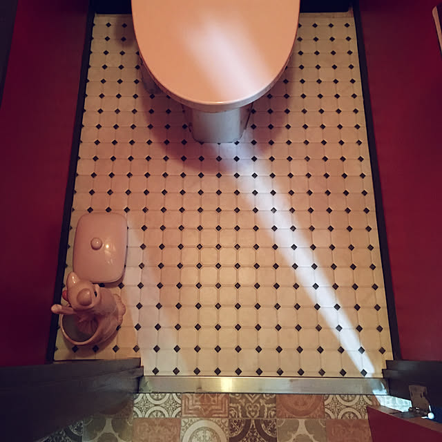 chicomaruさんの部屋