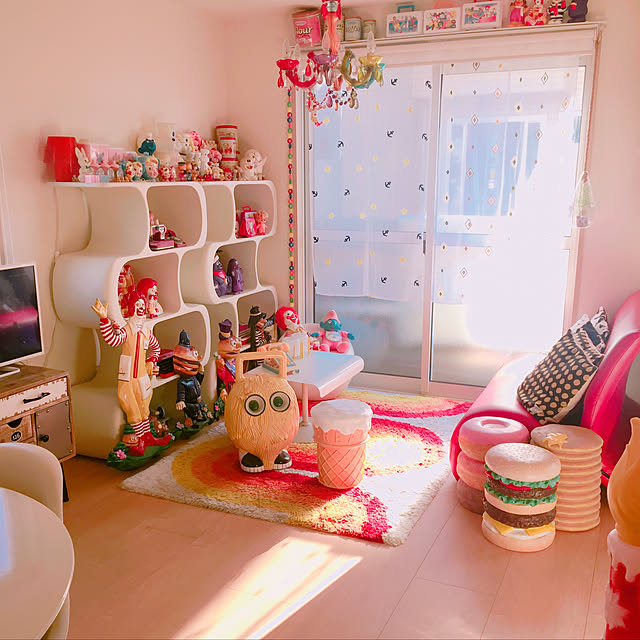 Mayukoさんの実例写真