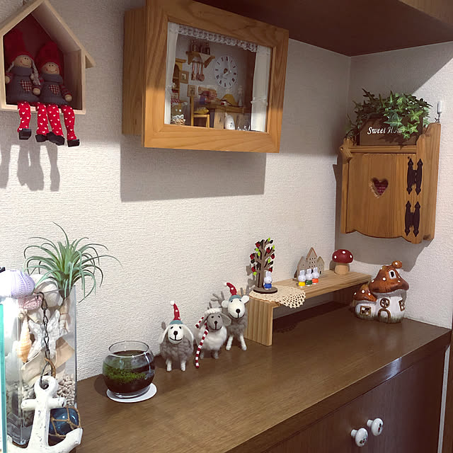 honpoさんの実例写真