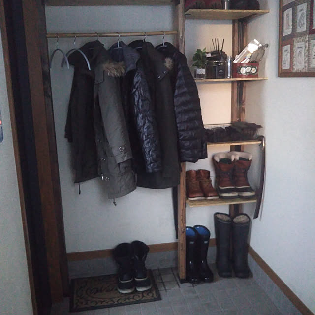 chamさんの実例写真