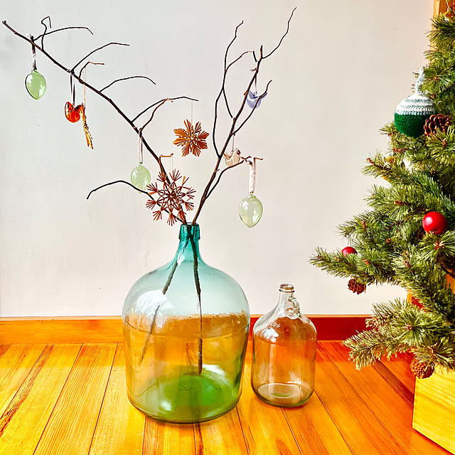 Erikoさんの部屋