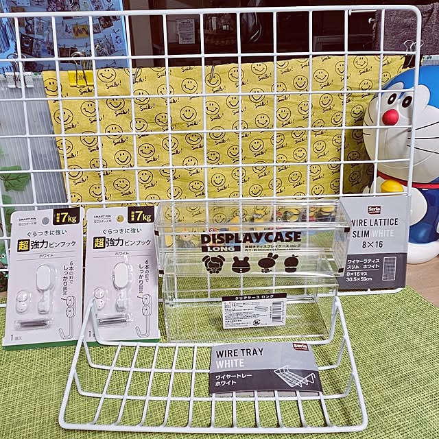 mocomocoさんの部屋