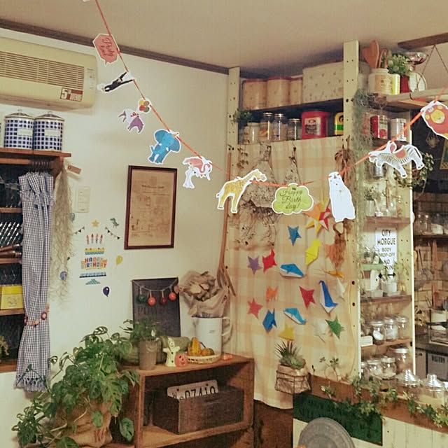 parsleymamaさんの実例写真