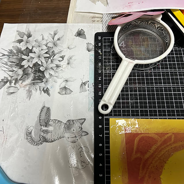 t.and.sakuraさんの実例写真