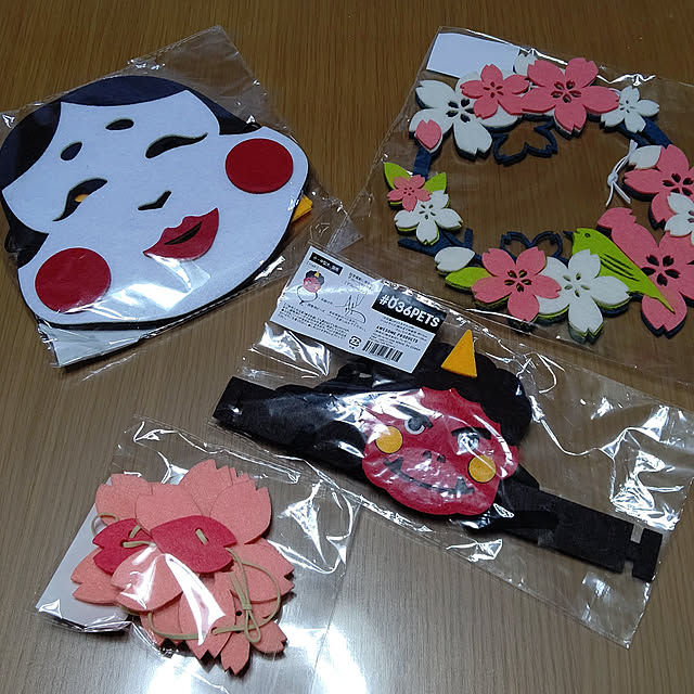 yumirinさんの実例写真