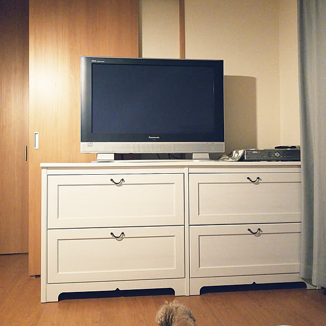 Mさんの実例写真