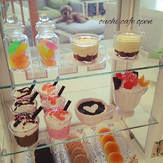 yurikoさんの実例写真