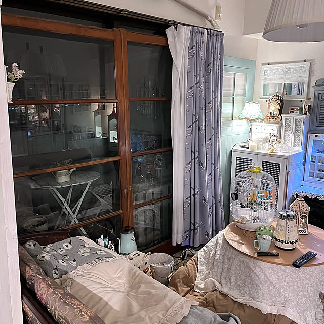 Atsukoさんの部屋