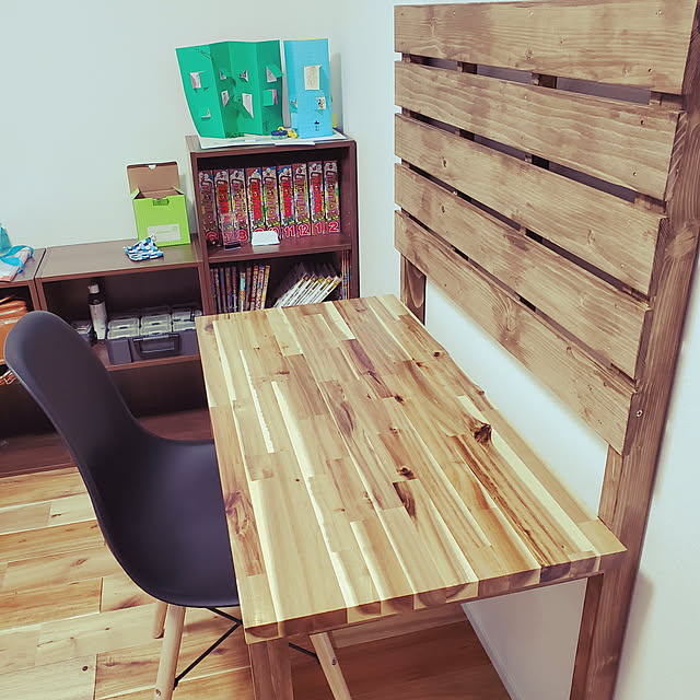 机/DIY/子供部屋のインテリア実例 - 2020-03-01 21:23:02