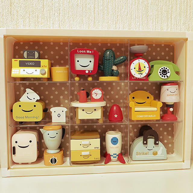 chocoruさんの実例写真