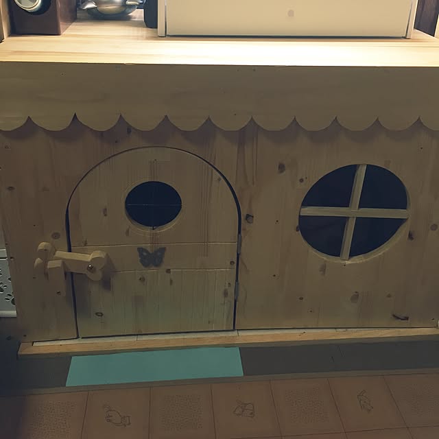 rikaさんの実例写真