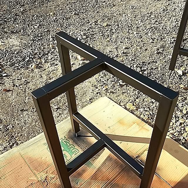 Rubiconさんの部屋