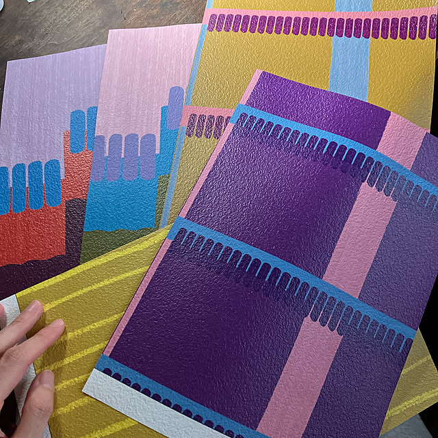 hikaruuさんの実例写真