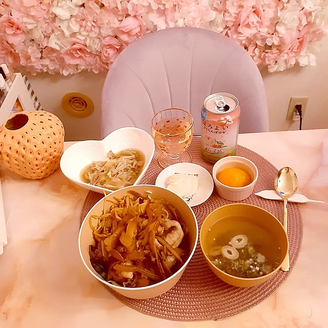 SweetFlow.さんの部屋