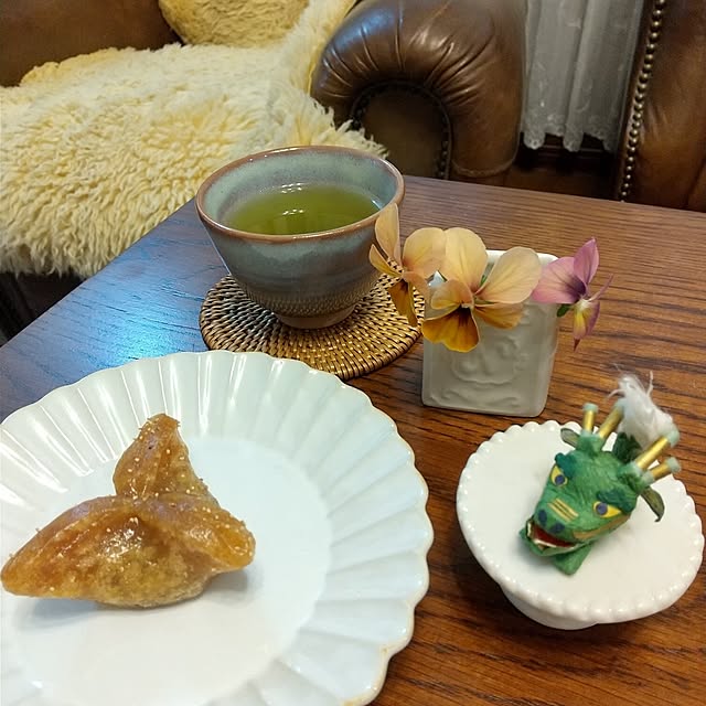 Rさんの部屋
