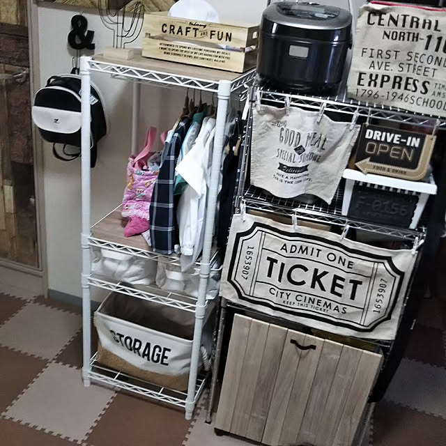 Yurieさんの実例写真