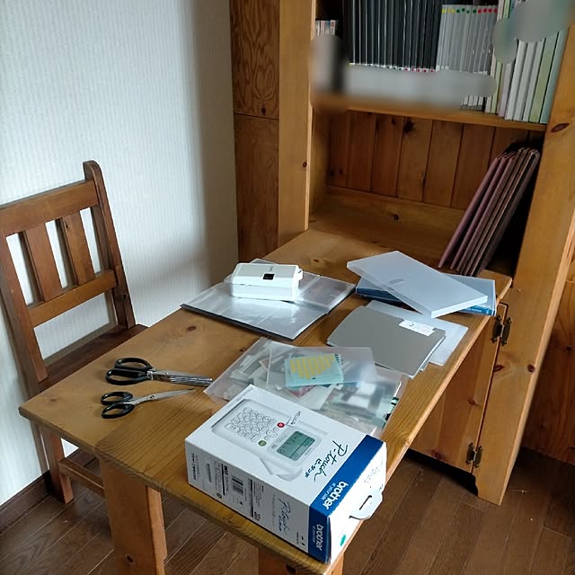michiさんの部屋
