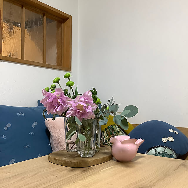 naive.coccoさんの実例写真
