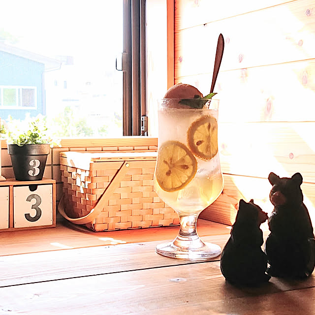 chi-sukeさんの実例写真