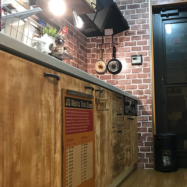 1000gaさんの実例写真