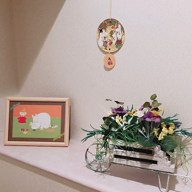Cmgmzhさんの実例写真