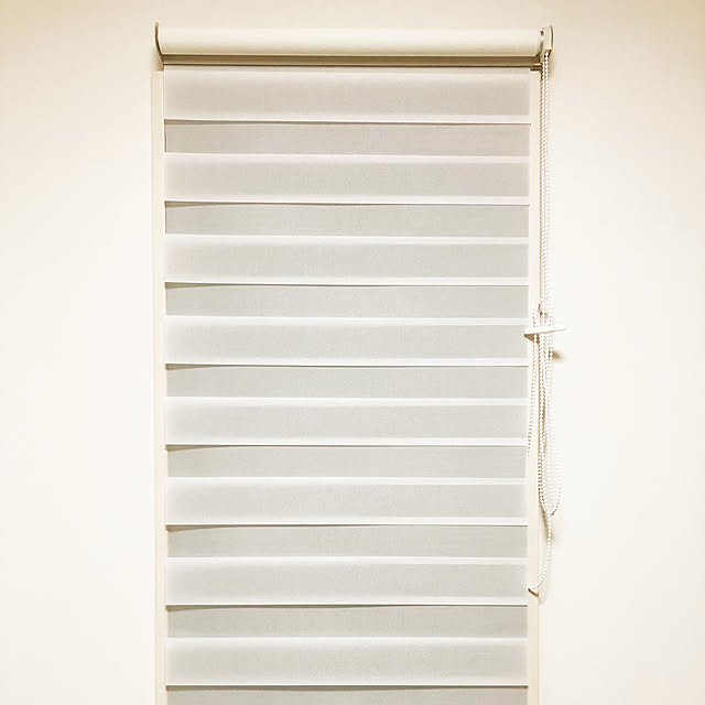 ニトリ 遮光ロールスクリーン 165×220 撒ける