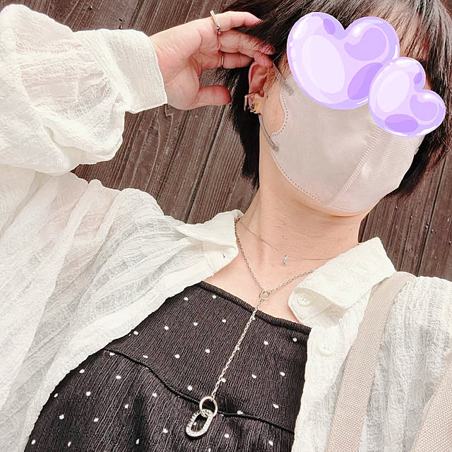 angeliqueさんの部屋