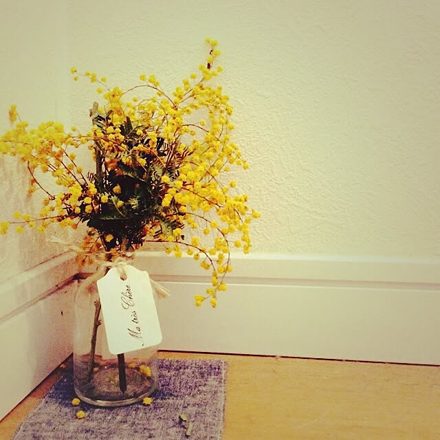 fieldさんの実例写真