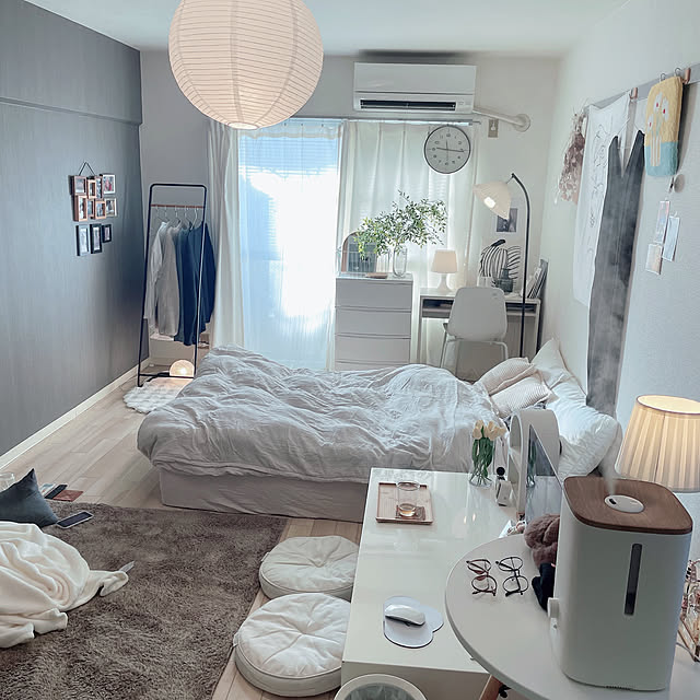 muuさんの実例写真