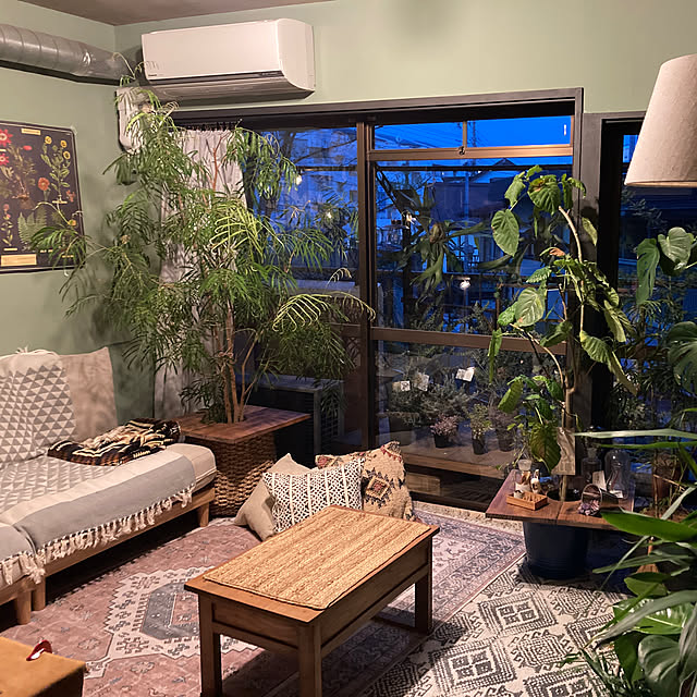 s.p.sunaoさんの部屋