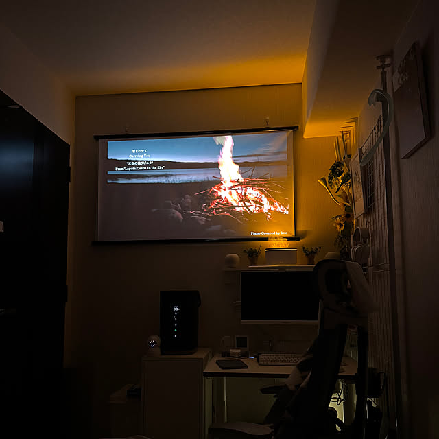 Rainyさんの実例写真