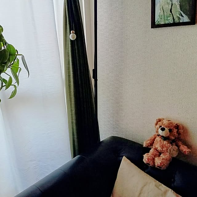 moruさんの実例写真