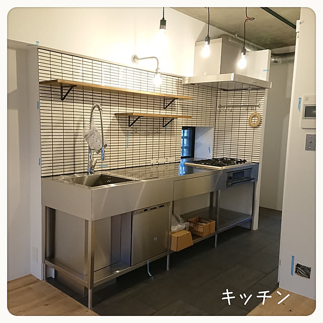 tammyさんの実例写真