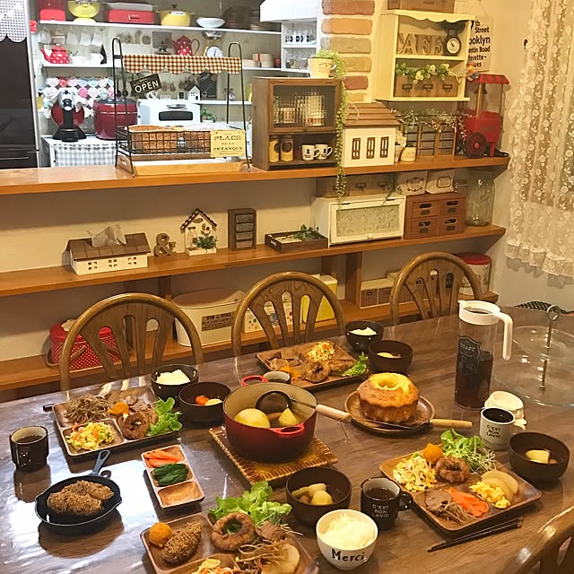 samanthakitchenさんの実例写真