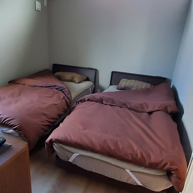 kiyomiさんの部屋