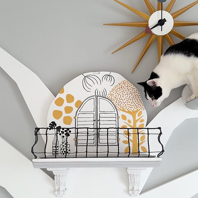 mjket.mysaさんの実例写真