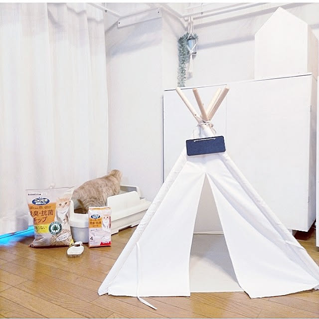 heart.emiemi57.whiteさんの実例写真