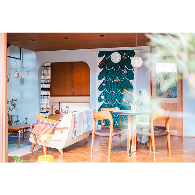 HandTさんの実例写真