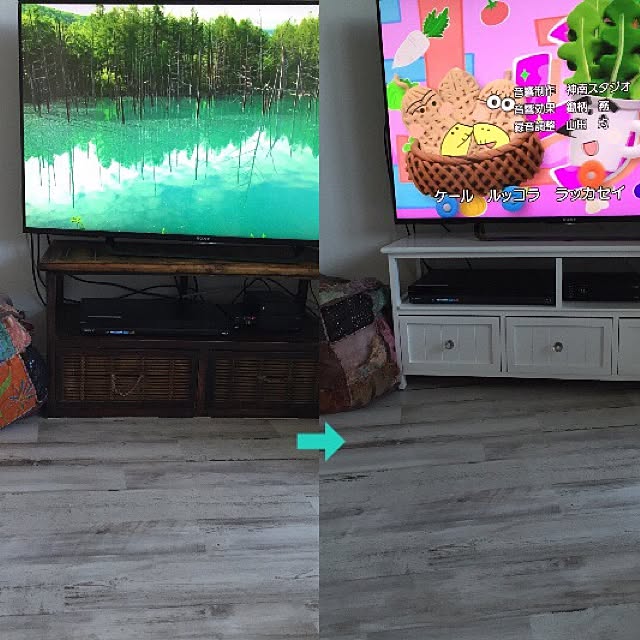 cantikさんの実例写真