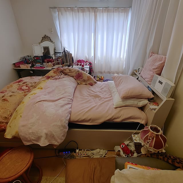 実例写真